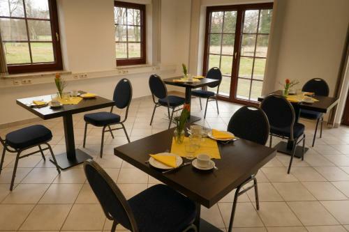 Bed & Breakfast An Der G�rtnerei