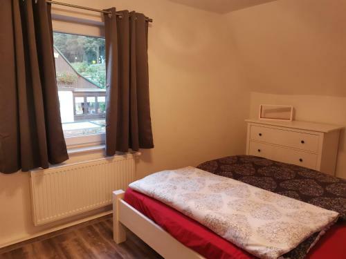 Apartamento Wiesenblick