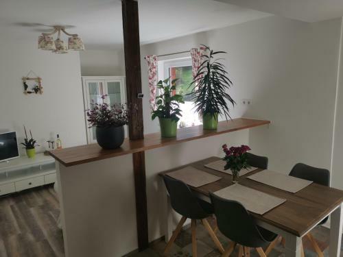 Apartamento Wiesenblick