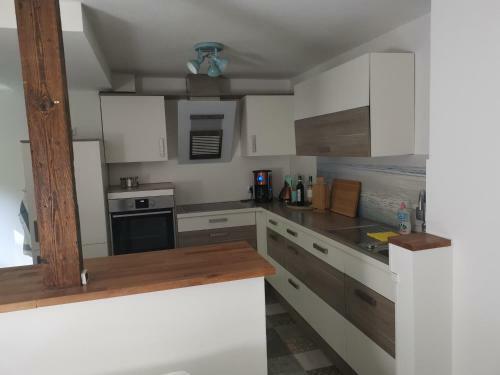 Apartamento Wiesenblick