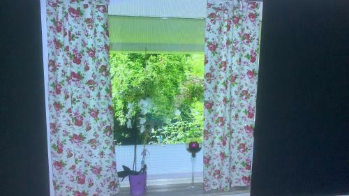 Apartamento Wiesenblick