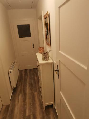 Apartamento Wiesenblick