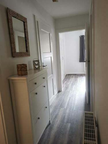 Apartamento Wiesenblick