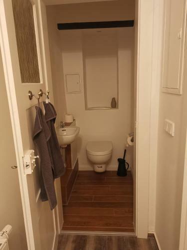 Apartamento Wiesenblick