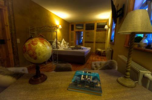 Hotel Schmidtalien Schlemmen Und Schlummern