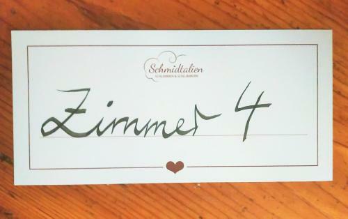 Hotel Schmidtalien Schlemmen Und Schlummern