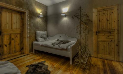Hotel Schmidtalien Schlemmen Und Schlummern