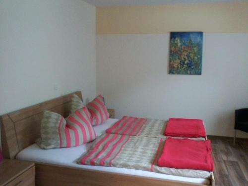 Hostal Pension Waldbad Dommitzsch