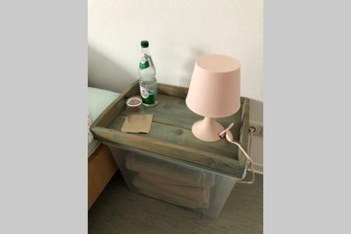 Apartamento 2 Zi . Privat Studio Mit Balkon In Donaustauf