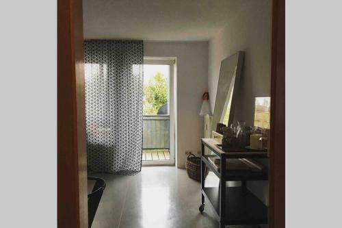Apartamento 2 Zi . Privat Studio Mit Balkon In Donaustauf