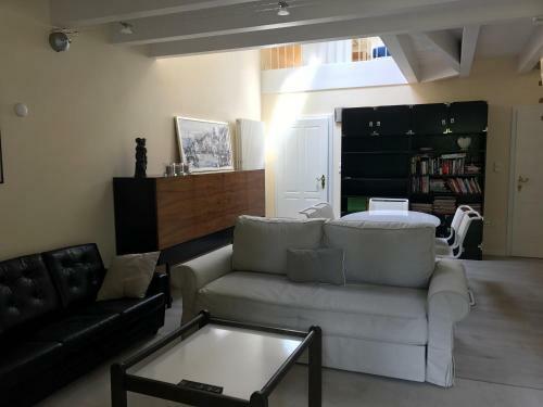 Apartamento Maisonette Ferienappartement Mit Garten