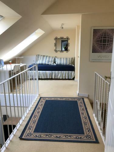 Apartamento Maisonette Ferienappartement Mit Garten