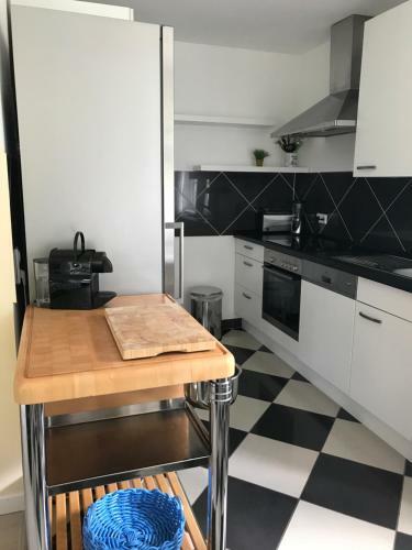 Apartamento Maisonette Ferienappartement Mit Garten