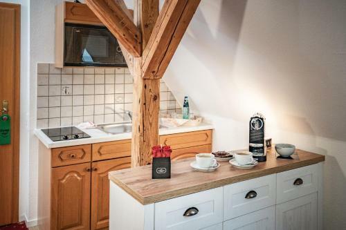 Hostal J�gerhaus Donaueschingen