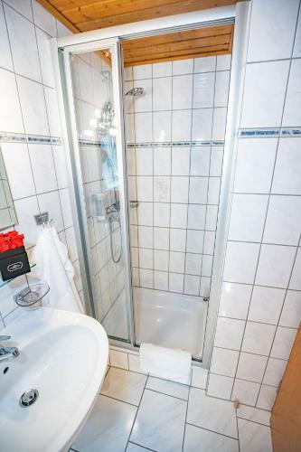 Hostal J�gerhaus Donaueschingen