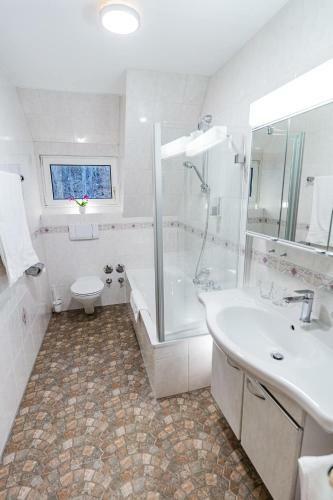 Hostal J�gerhaus Donaueschingen
