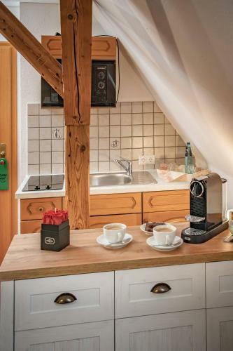 Hostal J�gerhaus Donaueschingen