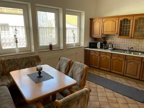 Hotel U. Restaurant Goldener Greifen