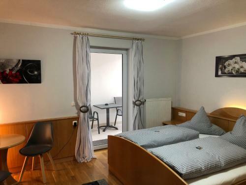 Hotel U. Restaurant Goldener Greifen