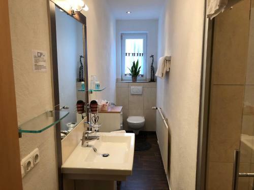 Hotel U. Restaurant Goldener Greifen
