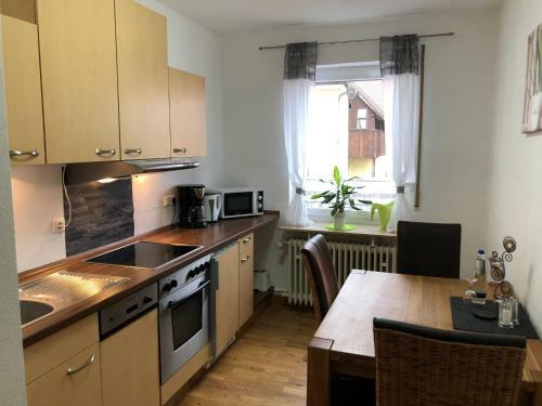 Hotel U. Restaurant Goldener Greifen
