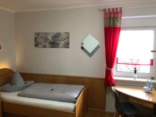Hotel U. Restaurant Goldener Greifen