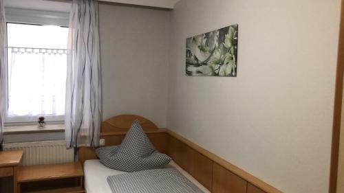 Hotel U. Restaurant Goldener Greifen