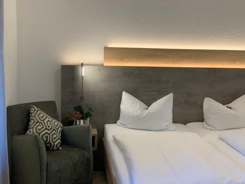 Hotel Landhaus Am Rehwald