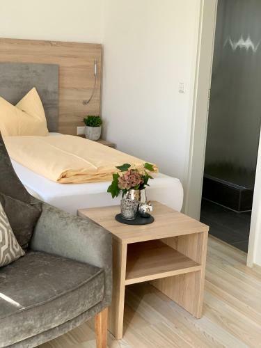 Hotel Landhaus Am Rehwald