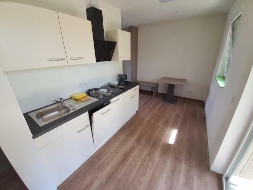 Apartamento Boardinghouse Donau Lodge