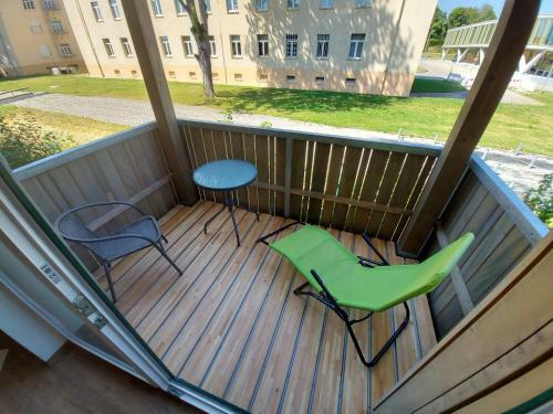 Apartamento Boardinghouse Donau Lodge