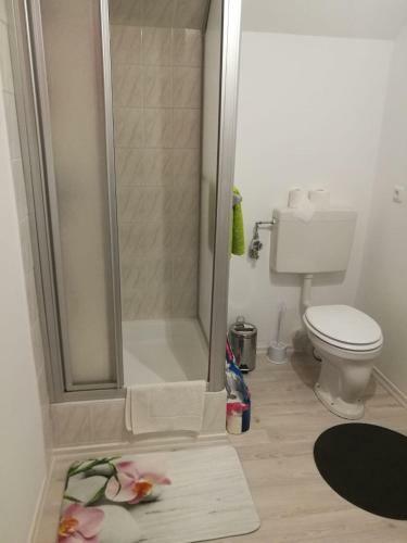 Apartamento Ferienwohnung Anni