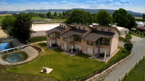 Villa Ferienh�user Immenh�fe