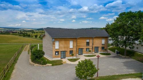 Villa Ferienh�user Immenh�fe