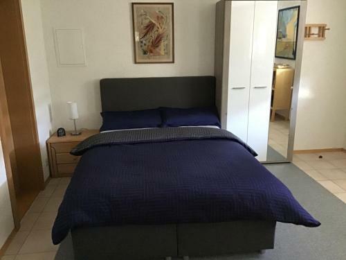 Apartamento Ferienwohnung Im Bohrer