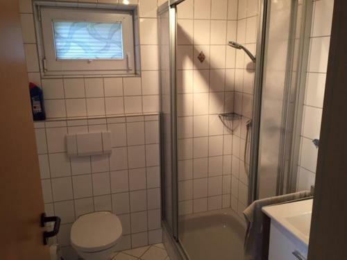 Apartamento Ferienwohnung Im Bohrer