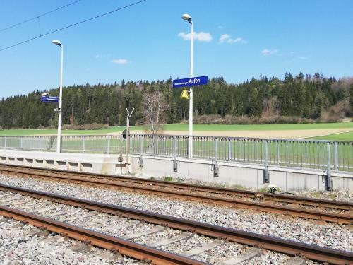 Apartamento Ferienwohnung Lemke