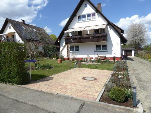 Apartamento Ferienwohnung Lemke
