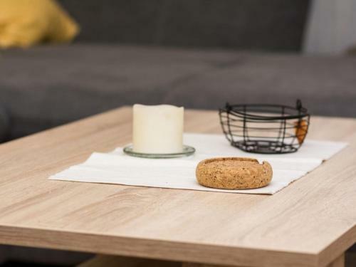 Apartamento Ferienwohnung Lemke