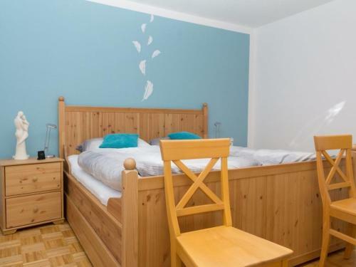 Apartamento Ferienwohnung Lemke