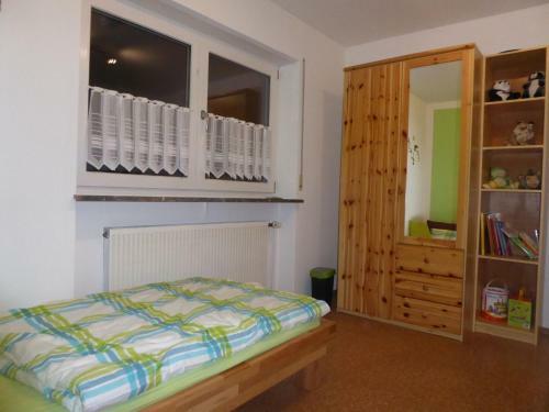 Apartamento Ferienwohnung Lemke