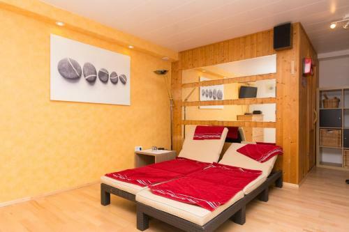 Apartamento Ferienwohnung Lemke