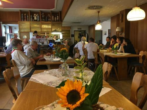 Posada Monteurzimmer Im Schwabenland