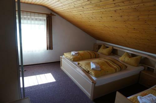 Posada Monteurzimmer Im Schwabenland