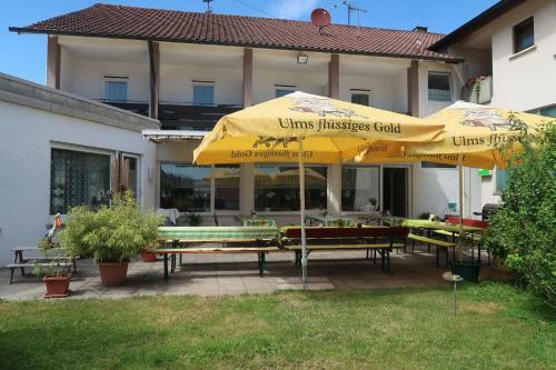 Posada Monteurzimmer Im Schwabenland