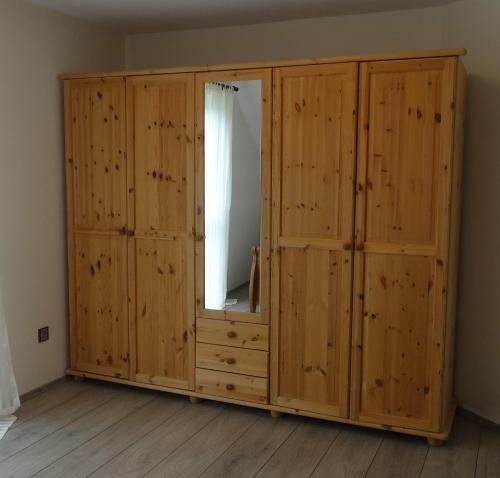 Apartamento Ferienwohnung Schwarzwald-baar Blick