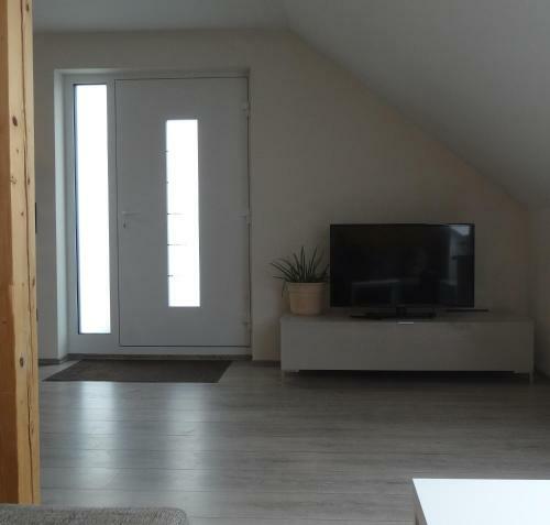 Apartamento Ferienwohnung Schwarzwald-baar Blick
