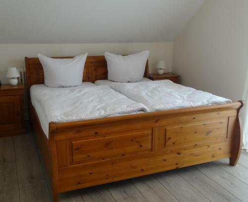 Apartamento Ferienwohnung Schwarzwald-baar Blick