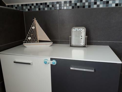 Apartamento Ferienwohnung Schwarzwald-baar Blick