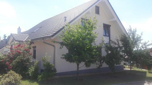 Apartamento Ferienwohnung Schwarzwald-baar Blick